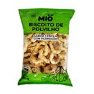 Biscoito de Polvilho Mió Cebola com Parmesão 80g