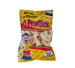 Biscoito de polvilho o predileto 20 unidades de 50 gr