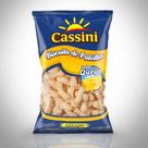 Biscoito de Polvilho Queijo 100G Cassini Biscoito de Polvilho Queijo 100G Cassini
