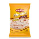 Biscoito de Polvilho Queijo Nazinha - 70g