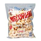 Biscoito de Polvilho Salgado Biscovilho 80g