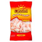 Biscoito de Polvilho Salgado Cassini 100g Biscoito de Polvilho Salgado Cassini 100g