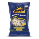 Biscoito de Polvilho Salgado Sabor Queijo Cassini 100g