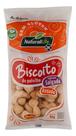 Biscoito De Polvilho Salgado Sem Glúten 12x90g - Kodilar