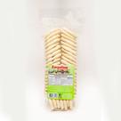 Biscoito de Polvilho Temperado Sem Glúten Zarpellom 80g