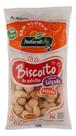 Biscoito de Polvilho Tradicional S/ Glúten Vegano Kodilar 90g