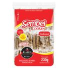 Biscoito de Sembei Tradicional Karui 230g