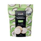 Biscoito de Tapioca Naturatta Cobertura Sabor Coco 60g