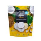 Biscoito de Tapioca Sabor Coco Naturatta 60g