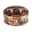 Biscoito Dinamarquês Jacobsen Scenes Of Europe - Denmark 150g