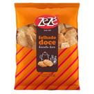 Biscoito Doce Folhado Zezé Pacote 300G