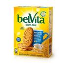 Biscoito Doce Integral Belvita Leite e Aveia Embalagem 75G