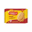 Biscoito Doce Maria Tradicional 350g - Vitarella