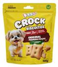 Biscoito doogs carne assada rc peq 200 g