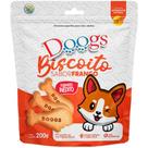 Biscoito Doogs Sabor Frango 200g