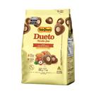Biscoito Dueto Cacau E Avelã Sem Glúten - Vale DOuro 200g