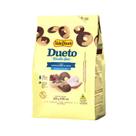 Biscoito Dueto Coco Com Chocolate Sem Glúten - Vale DOuro 200g Biscoito Dueto Coco Com Chocolate Sem Glúten - Vale DOuro 200g