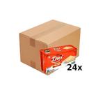 Biscoito DUX Original 200g Caixa com 24 Unidades