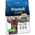 Biscoito filhotes - cookie Premier - coco e aveia