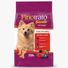 Biscoito Finotrato Frutas Vermelhas para Cães 350g
