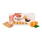 Biscoito Folhado Sfogliatine Glassate Italiano 200g