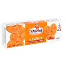 Biscoito Folheado Caramelo St Michel 100g Biscoito Folheado Caramelo St Michel 100g