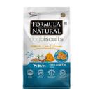 Biscoito Fórmula Natural Cães Porte Médio Abobora, Côco & Quinoa 250 g