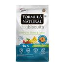 Biscoito Fórmula Natural Cães Porte Pequeno Batata Doce, Banana & Linhaça 250 g