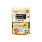 Biscoito Fórmula Natural Organic Cães Adultos Maracujá 150 g