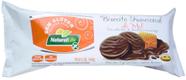 BISCOITO FUNCIONAL MEL COM COBERTURA DE CHOCOLATE S/GLUTEN KODILAR 12x140g