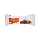 Biscoito Funcional Sabor Mel com Cobertura de Chocolate Meio Amargo Natural Life 140g