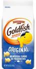 BISCOITO GOLDFISH 187g CHEDDAR BOLACHA ASSADA ORIGINAL