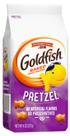 BISCOITO GOLDFISH 187g CHEDDAR BOLACHA ASSADA PRETZEL