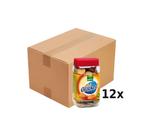 Biscoito GULLON Mini Cracker 350g Caixa com 12 Unidades