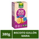 Biscoito Gullón Sem Glúten, Maria, 380g