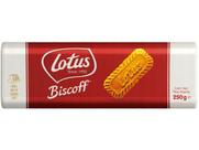 Biscoito Importado Biscoff Lotus 250 gramas