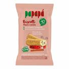 Biscoito Infantil BABY ROO Maçã e Canela 60g Biscoito Infantil BABY ROO Maçã e Canela 60g
