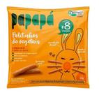 Biscoito Infantil Papapa Organico Cenoura 20g Biscoito Infantil Papapa Organico Cenoura 20g