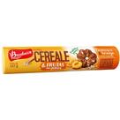 Biscoito Integral Bauducco Cereale 147g-pc Lar/damasco