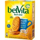 Biscoito Integral BelVita Leite e Aveia 75g