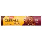 Biscoito Integral de Cacau, Aveia e Mel Cereale Bauducco 170g Biscoito Integral de Cacau, Aveia e Mel Cereale Bauducco 170g