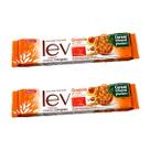 Biscoito Integral Lanche Mais Saudável de Granola e Mel 2Un