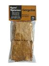 Biscoito integral vegano gergelim 50 gm