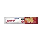 Biscoito Itamaraty Recheado Morango 76g - Embalagem com 30 Unidades