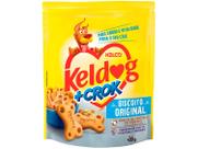 Biscoito Keldog +Crock Original para Cães - 400g Biscoito Keldog +Crock Original para Cães - 400g