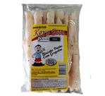 Biscoito kero esse palito polvilho com gergelim 100 gr