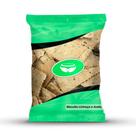 Biscoito Linhaça, Aveia, Banana e Canela I Envio Imediato
