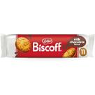 Biscoito Lotus Biscoff Recheado com Chocolate ao Leite 110g