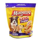 Biscoito Magnus Croc Original Biscoito Magnus Croc Original
