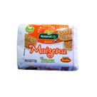 Biscoito Maizena C Psyllium Vegano S Glúten Açúcar Crocante
